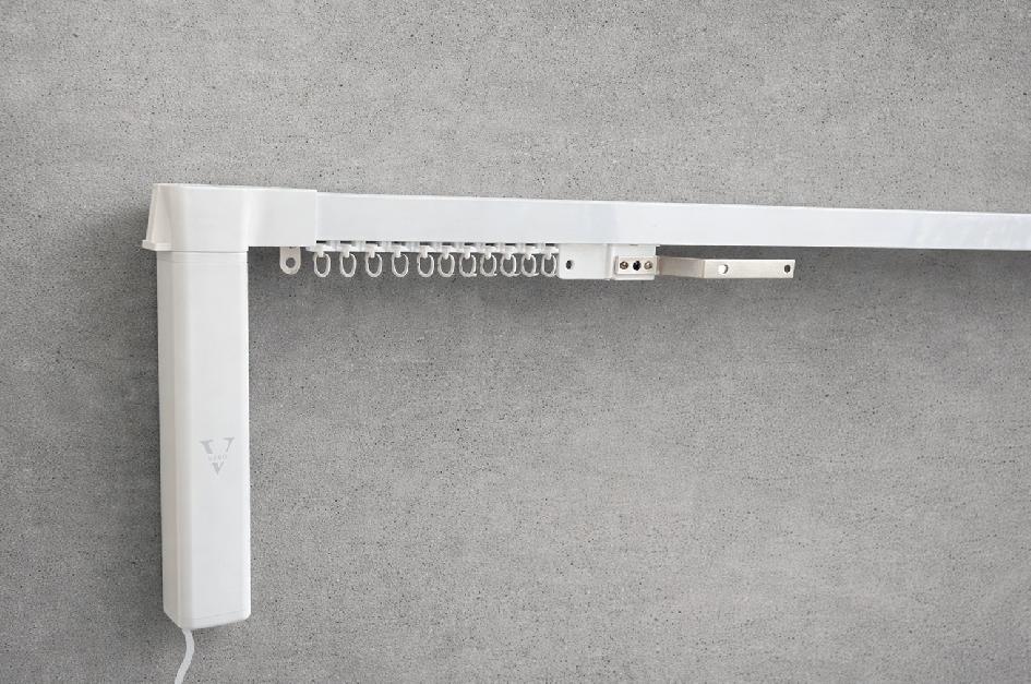 Електрокарниз VERO T7 VERO